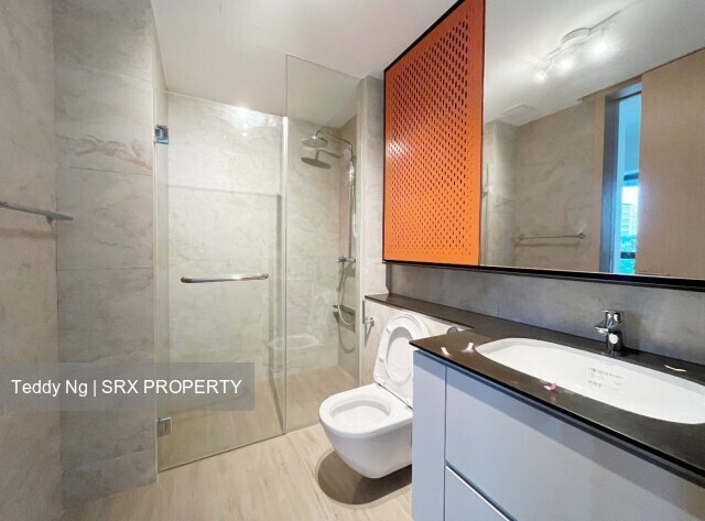 The Tre Ver (D13), Condominium #528085891